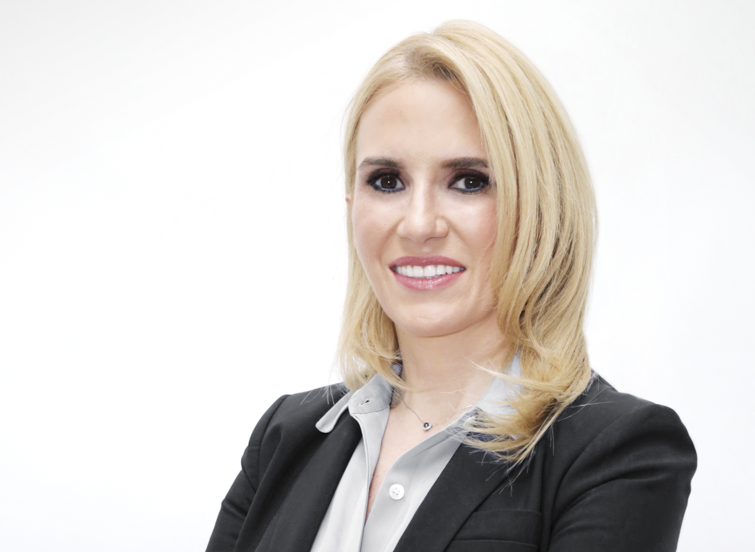 Romina Contreras Carrasco lleva 2 años como la alcaldesa mejor evaluada del país y del Estado de México
