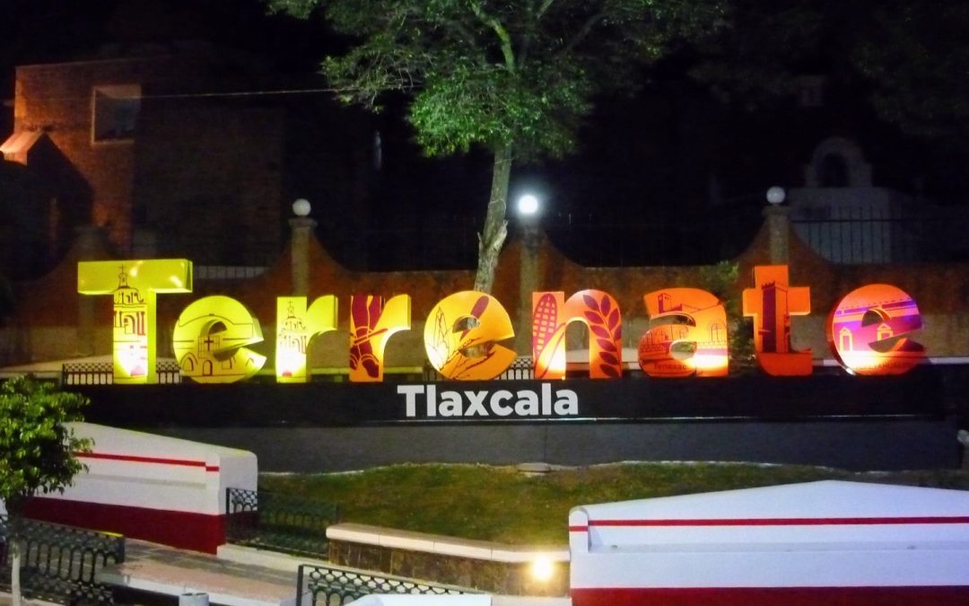 Terrenate, orgullo y tradición tlaxcalteca