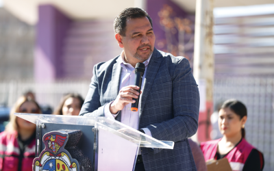 Avanzan las acciones con perspectiva de género, en Juárez