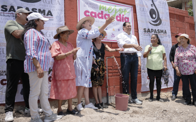 Gobierno de San Miguel de Allende destaca en recaudación de impuestos