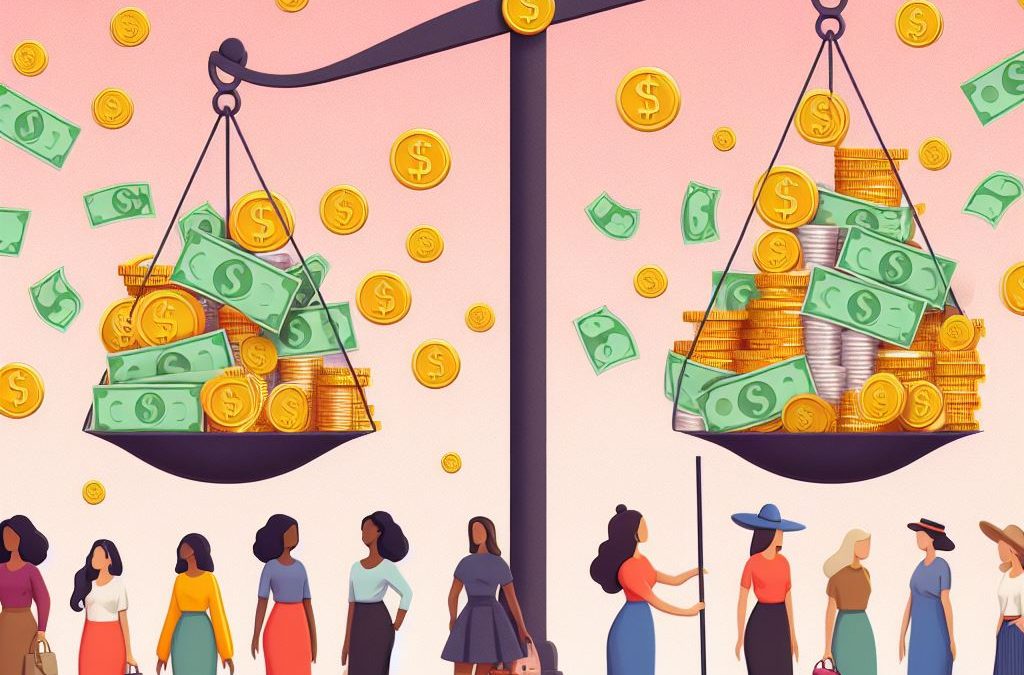 Más presupuesto para la igualdad: ¿Una simulación?