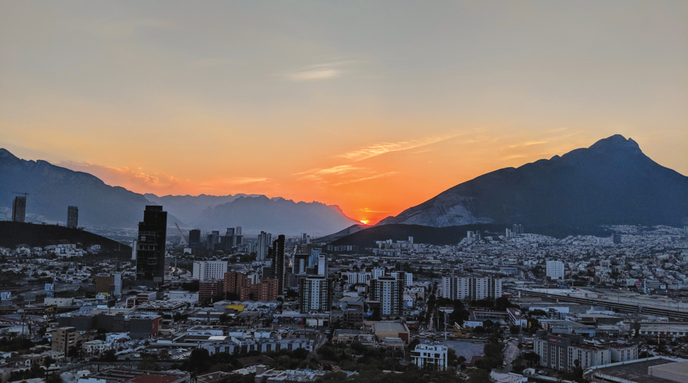 Elecciones en ciudades capitales