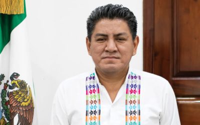 Rumbo al desarrollo económico y social de Tuxtepec