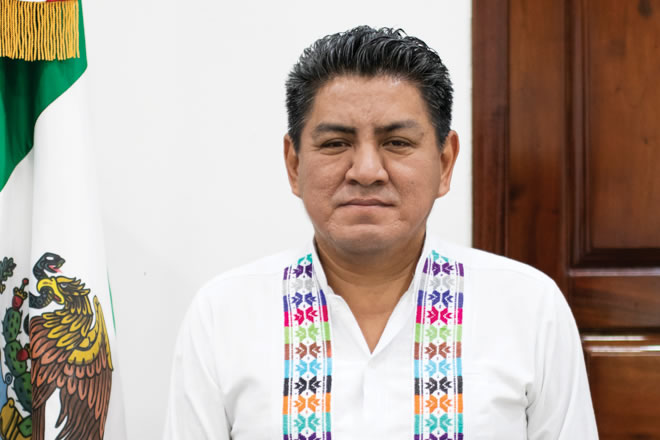 Rumbo al desarrollo económico y social de Tuxtepec