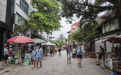 Ciudades renovadas sin desplazar a sus habitantes originarios