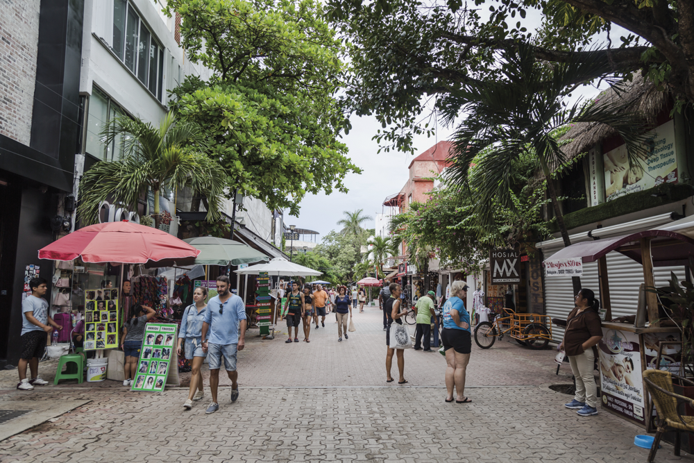 Ciudades renovadas sin desplazar a sus habitantes originarios