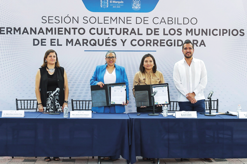 Minuta local. Junio 2024