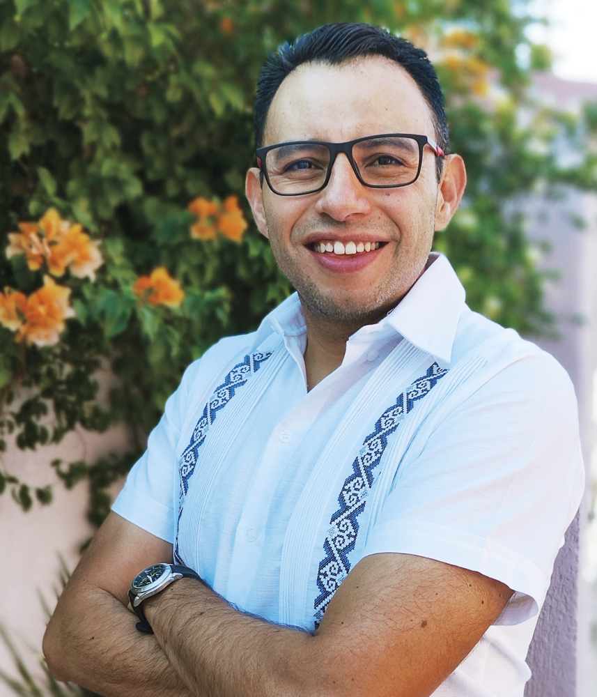 Jersain Gómez Núñez.