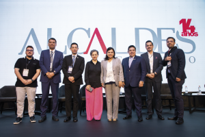 Lucio Pérez Sanders, Luis Alberto Paz Gálvez, Luis Ricardo Benavides Hernández, Norma Pérez Vences, Yolanda Osuna Huerta, Rodrigo Escamilla Santiago, Julio César Prieto Gallardo y César Augurio Rodríguez Ruíz.