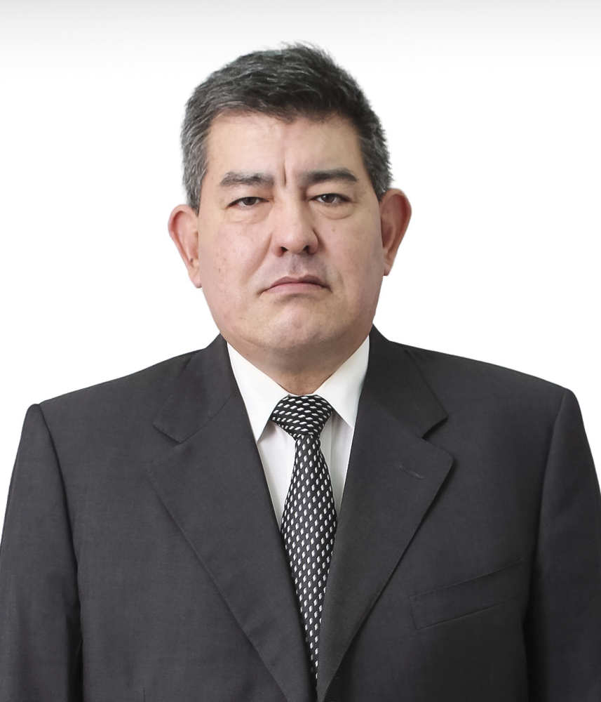 Salvador Herrera Montes.