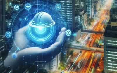 Mejor seguridad pública con IA, una tendencia mundial