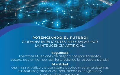 Dahua Technology: Poteciando el futuro