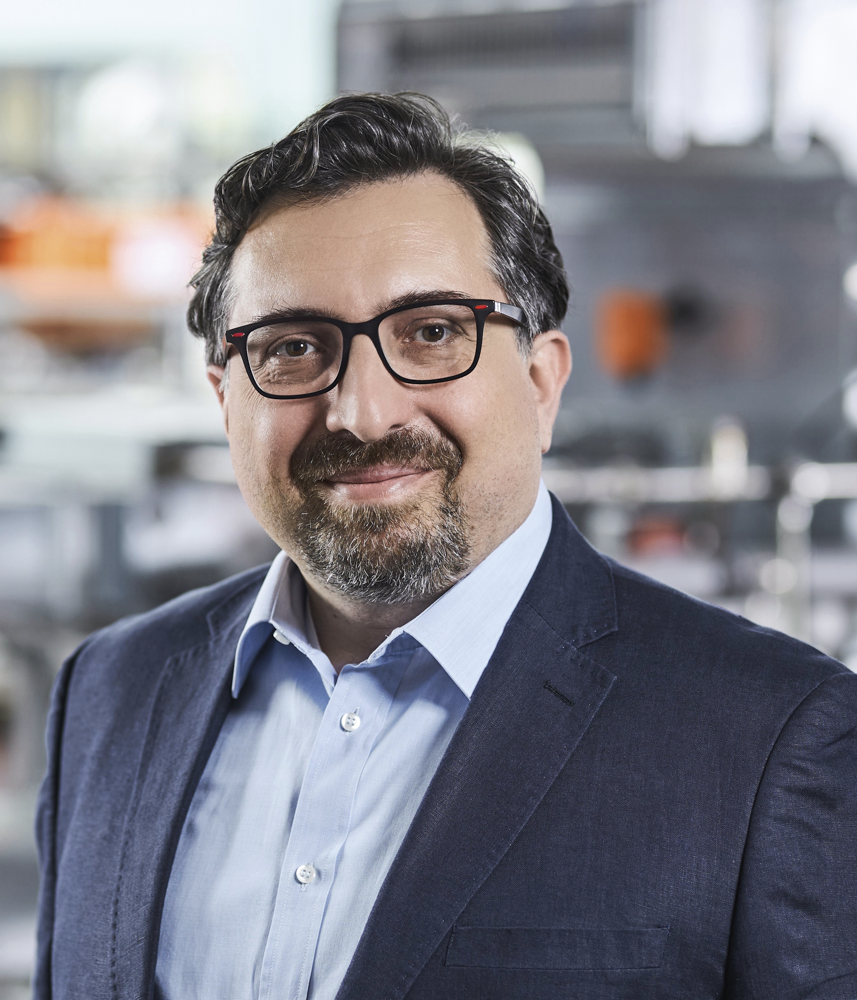 Salvatore Cataldi.