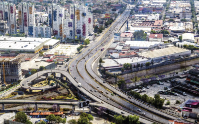Nearshoring, un reto local desde todos los frentes