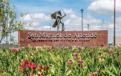 Rescate de espacios públicos con enfoque transversal en SMA