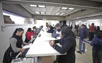 Ciudad Juárez, continuidad de un buen gobierno