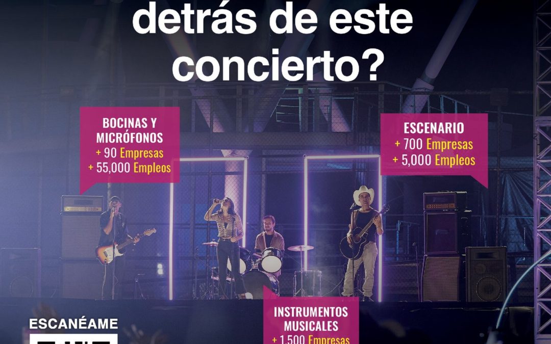 Voz de las Empresas: Consejo de la Comunicación