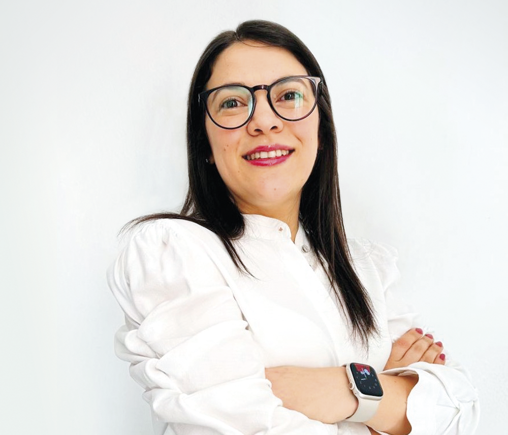 Maryory Puente Lanten.