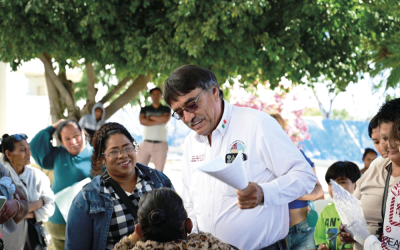 Los Cabos Garantiza Acceso a la Cultura con Conservación del Pabellón Cultural