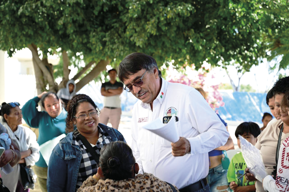 Los Cabos Garantiza Acceso a la Cultura con Conservación del Pabellón Cultural