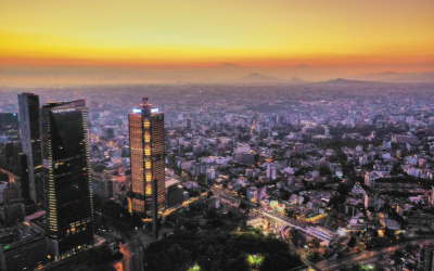 Banca de Gobierno de BBVA México: control y transparencia financiera