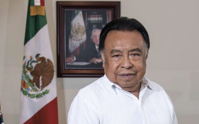 Gobierno comprometido con el bienestar social