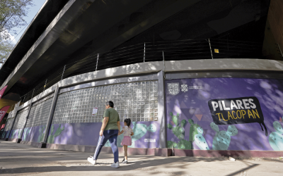 Urbe con una visión integral para el bienestar común