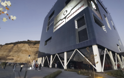 BLOQUE, espacio para la aceleración del sector digital