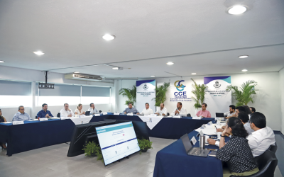 Bases sólidas para la producción y el emprendimiento