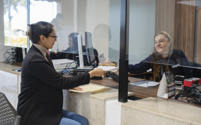 Estrategias recaudatorias que dan autonomía financiera