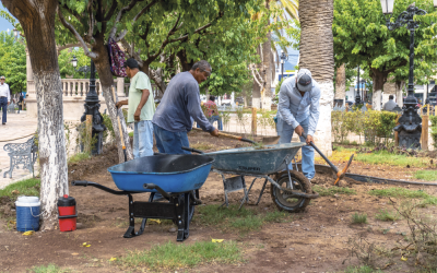 Políticas familiares en beneficio de los trabajadores