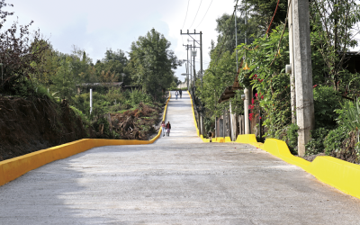 Excelencia y transparencia en manejo presupuestal