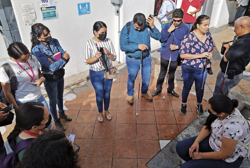 Erradicar la discriminación en todos los sectores