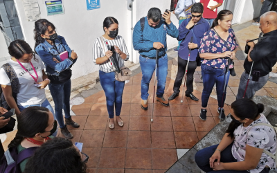 Erradicar la discriminación en todos los sectores