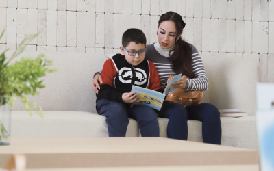 Atención especial y esperanza para pacientes con TEA