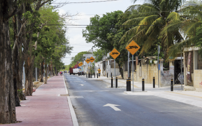 Regularización territorial para el desarrollo sostenible
