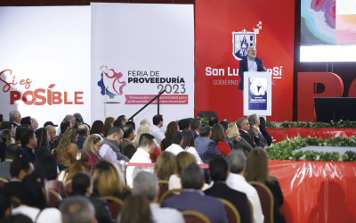 Entorno favorable que eleva la afluencia de visitantes