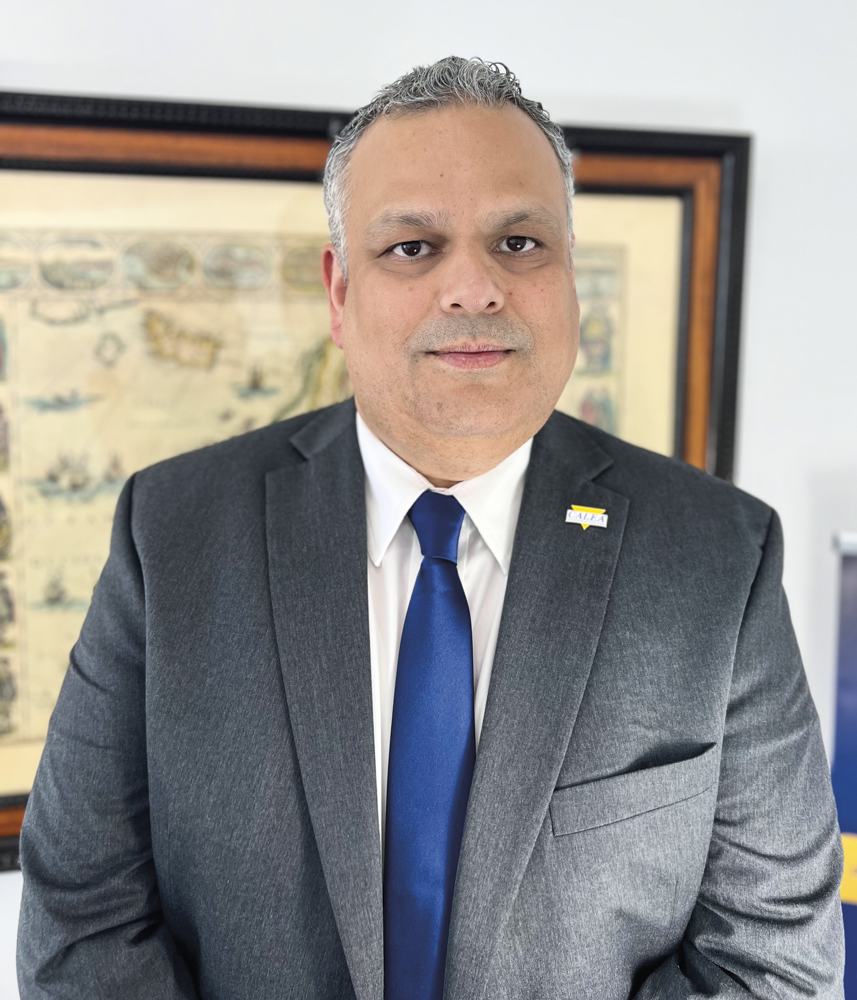 Marco Antonio Sotomayor Amezcua.