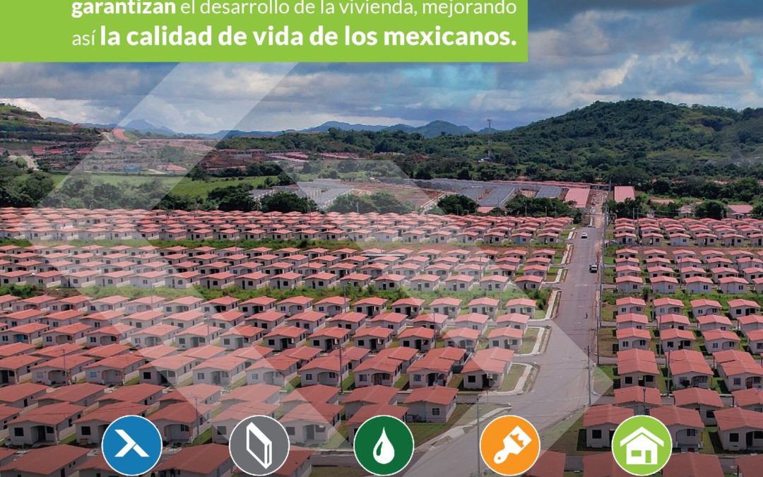 Mexalit – Construcción en Evolución