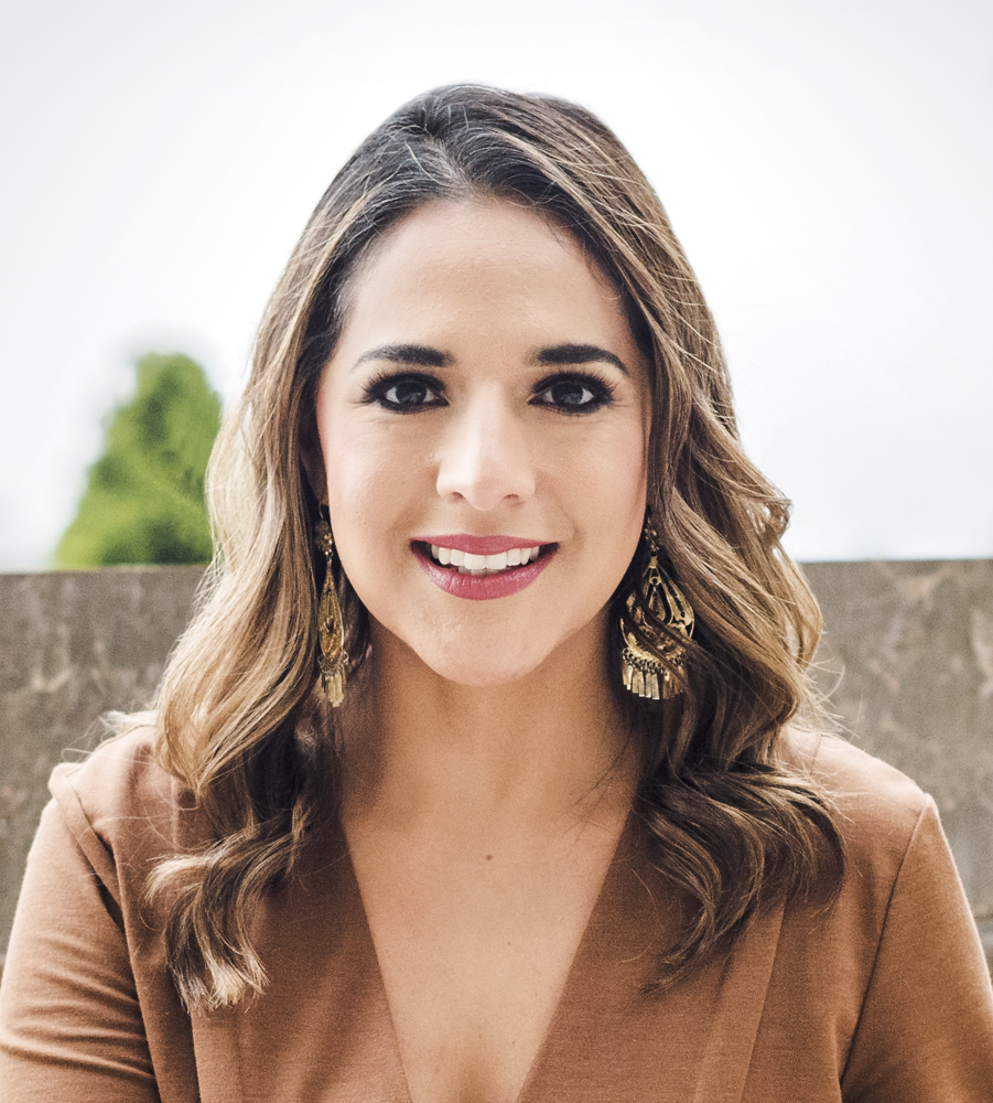 Natalia Calero Sánchez. 