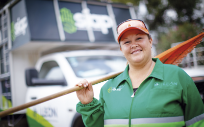 Claves para valorizar RSU en una localidad limpia
