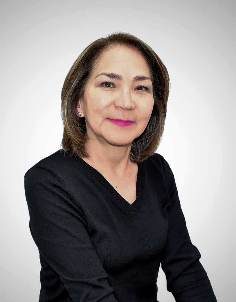 Susana Miranda Ruiz.