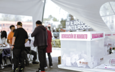 Remover gobernantes, una cuestión ciudadana