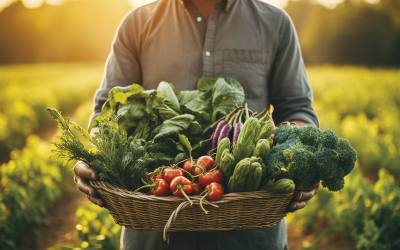 Asistencia alimentaria para una mejor nutrición