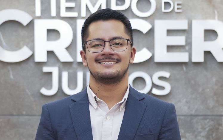 Desarrollo local con eficiencia gubernamental