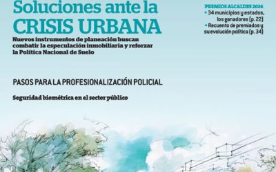 Planear ciudades con enfoque social