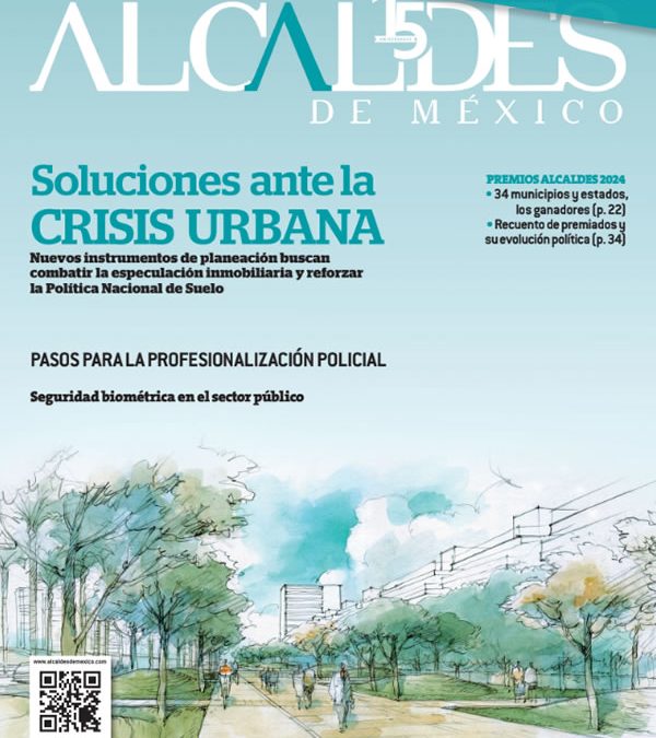 Planear ciudades con enfoque social
