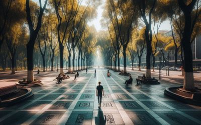 Derecho al paisaje