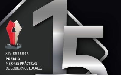 15 años visibilizando las buenas prácticas