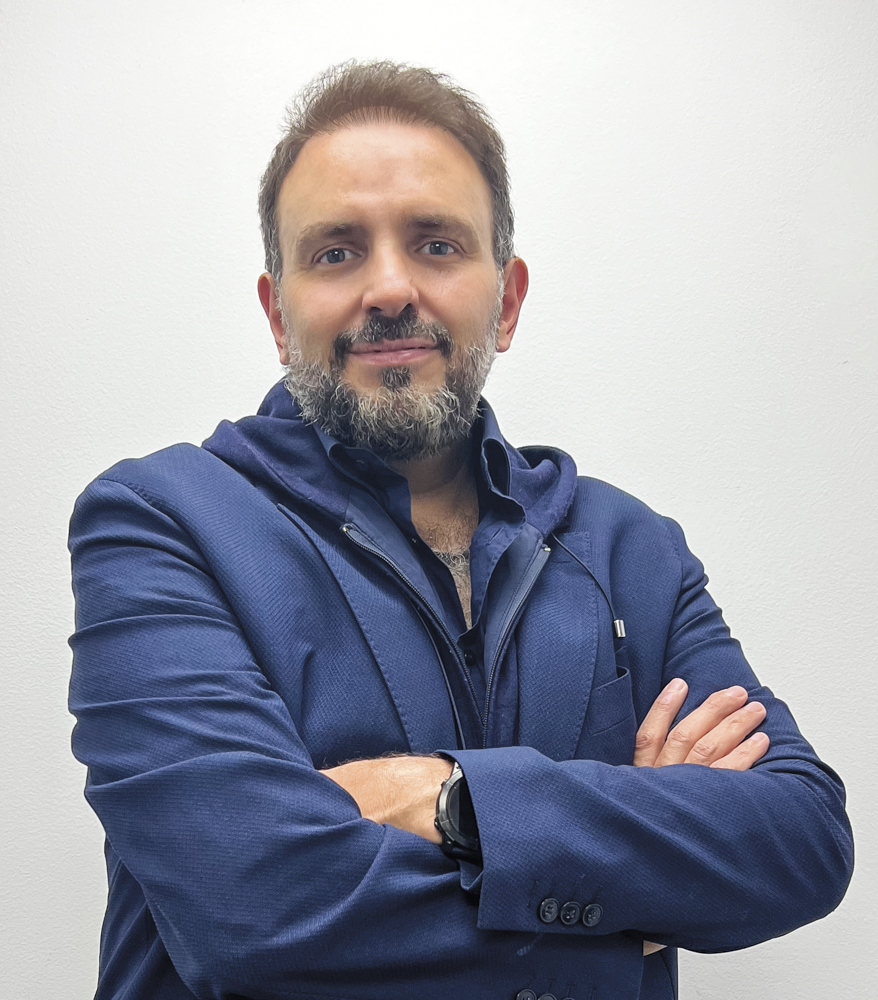 Mario Hernández Rivera.